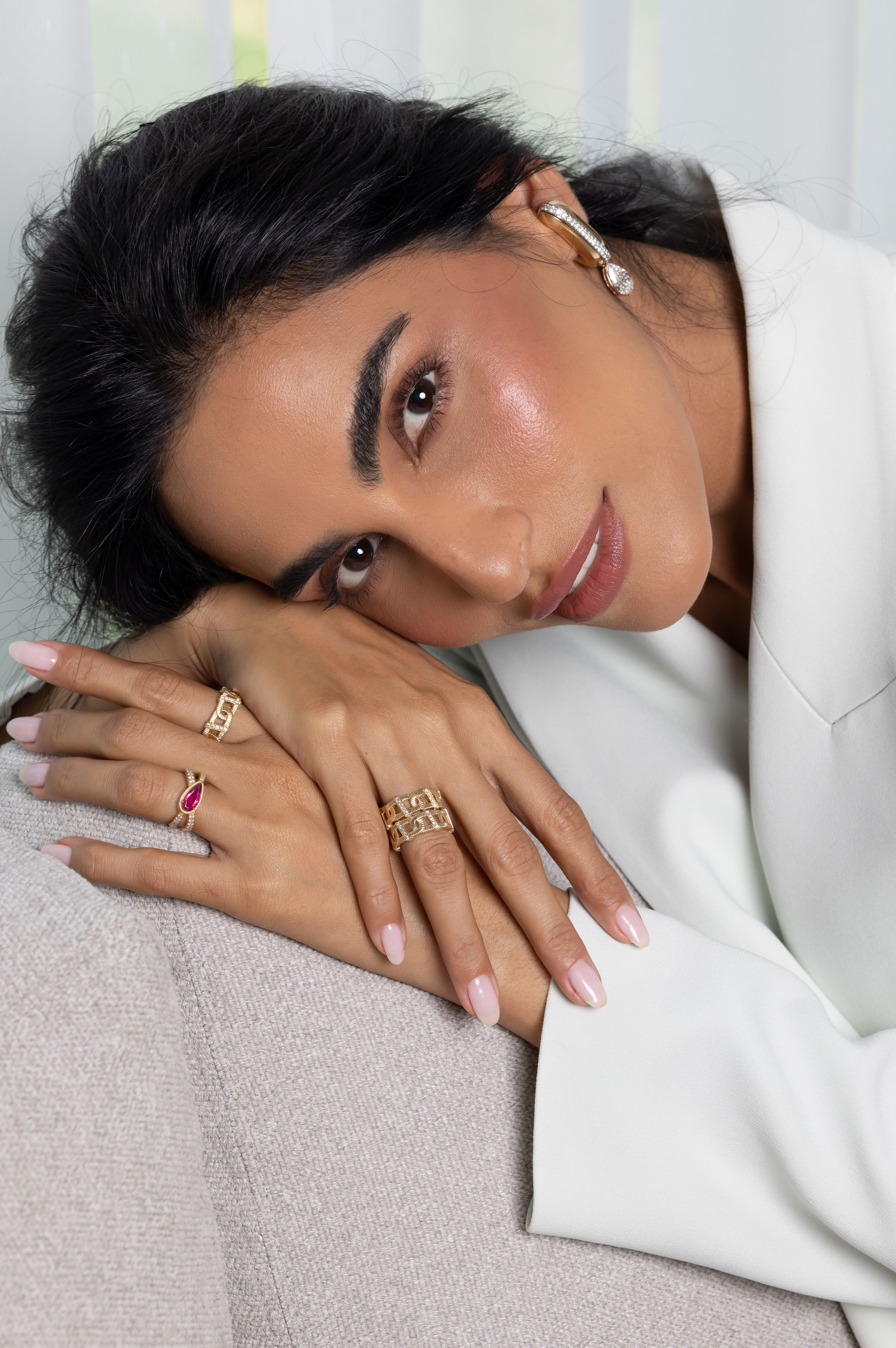 Jewellery