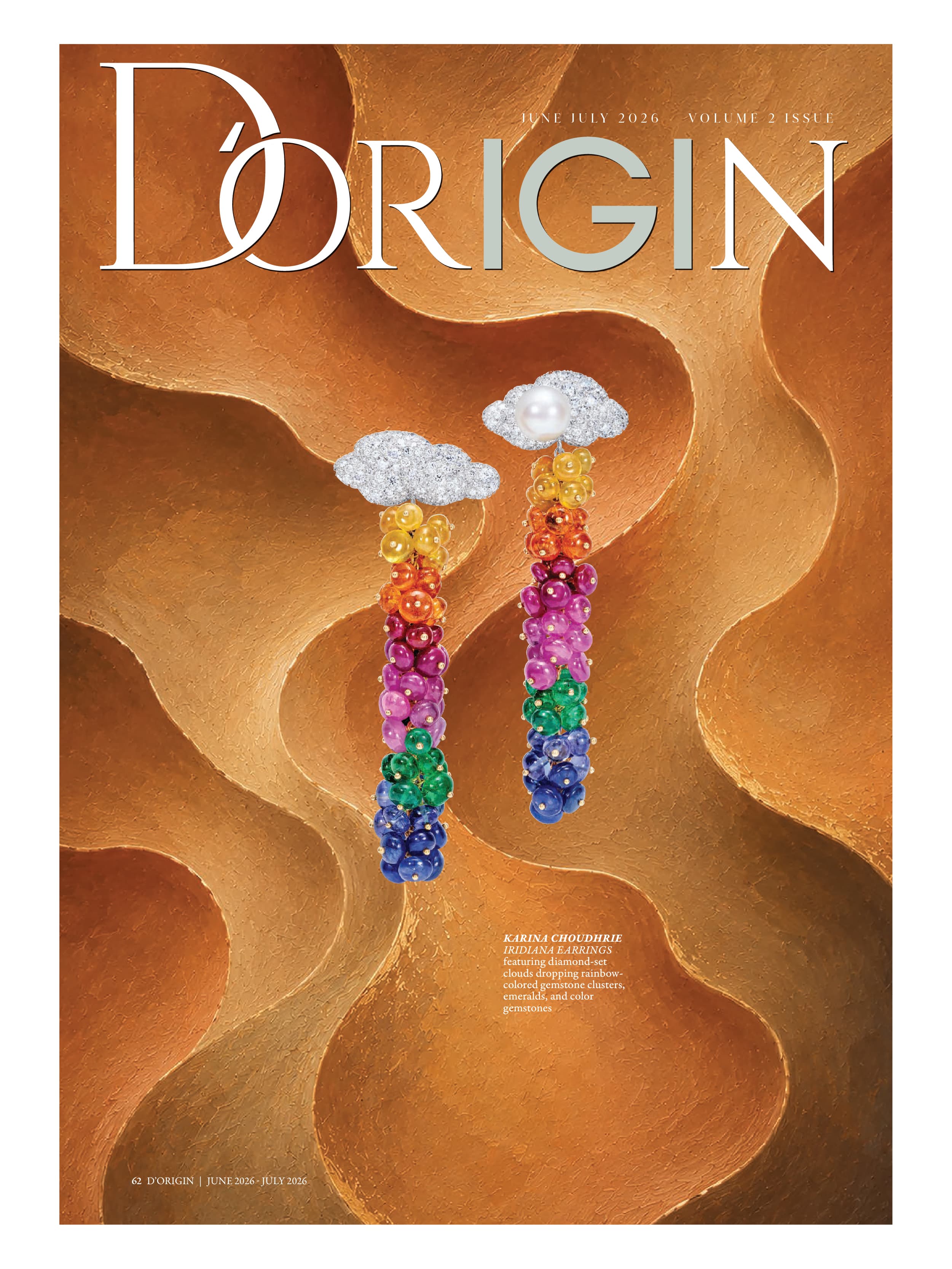 June-July 2026 Feature